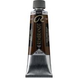 Rembrandt : Artists' : Yağlı Boya : 150 ml : Burnt Umber
