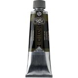 Rembrandt : Artists' : Yağlı Boya : 150 ml : Olive Green