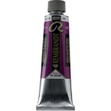 Rembrandt : Artists' : Yağlı Boya : 150 ml : Permanent Blue Violet
