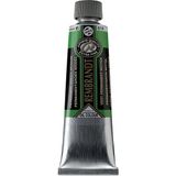 Rembrandt : Artists' : Yağlı Boya : 150 ml : Permanent Green Medium