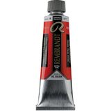 Rembrandt : Artists' : Yağlı Boya : 150 ml : Permanent Red Medium