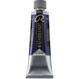 Rembrandt : Artists' : Yağlı Boya : 150 ml : Prussian Blue