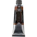 Rembrandt : Artists' : Yağlı Boya : 150 ml : Raw Sienna