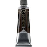 Rembrandt : Artists' : Yağlı Boya : 150 ml : Raw Umber