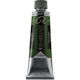 Rembrandt : Artists' : Yağlı Boya : 150 ml : Sap Green