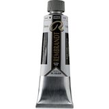 Rembrandt : Artists' : Yağlı Boya : 150 ml : Titanium White Linseed Oil