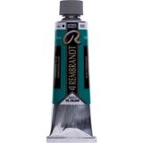 Rembrandt : Artists' : Yağlı Boya : 150 ml : Turquoise Blue