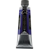 Rembrandt : Artists' : Yağlı Boya : 150 ml : Ultramarine Deep