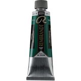 Rembrandt : Artists' : Yağlı Boya : 150 ml : Viridian