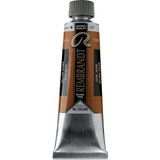Rembrandt : Artists' : Yağlı Boya : 150 ml : Yellow Ochre