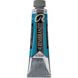 Rembrandt : Artists' : Yağlı Boya : 40 ml : Cobalt Turquoise Blue