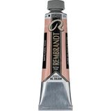 Rembrandt : Artists' : Yağlı Boya : 40 ml : Naples Yellow Red