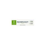 Rembrandt Deeply White Peroxide Whitening Toothpaste, Peppermint Flavor Diş Macunu