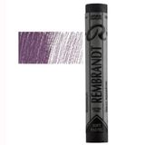 Rembrandt Red Violet 545.2 Soft Pastel Boya