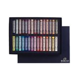 Rembrandt RT31823031 Basic Soft 30'lı Tam Boy Pastel Boya Set
