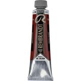 Rembrandt Seri 1 347 Indian Red 40 ml Yağlı Boya