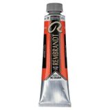 Rembrandt Seri 3 311 Vermilion 40 ml Yağlı Boya