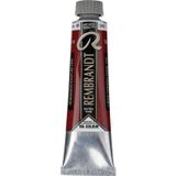 Rembrandt Seri 3 342 Permanent Madder Deep 40 ml Yağlı Boya