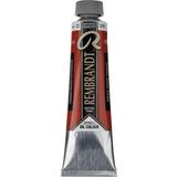Rembrandt Seri 3 378 Transparent Oxide Red 40 ml Yağlı Boya