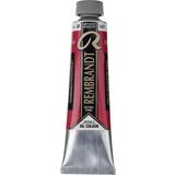 Rembrandt Seri 3 567 Permanent Red Violet 40 ml Yağlı Boya