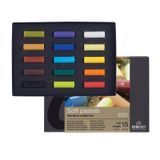 Rembrandt Soft 15'li Yarım Boy Pastel Boya