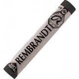 Rembrandt Soft Black 700.5 Pastel Boya