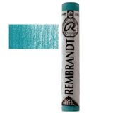 Rembrandt Soft Bluish Green 640.5 Pastel Boya