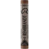 Rembrandt Soft Burnt Umber 409-5 Pastel Boya
