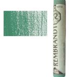 Rembrandt Soft Cinnabar Green Deep 627.5 Pastel Boya