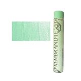 Rembrandt Soft Cinnabar Green Deep 627.9 Pastel Boya