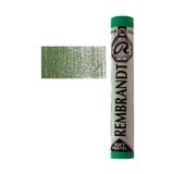 Rembrandt Soft Cinnabar Green Light 626.3 Pastel Boya