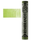 Rembrandt Soft Cinnabar Green Light 626.7 Pastel Boya