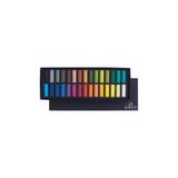 Rembrandt Soft Pastel Boya 30'lu General Selection