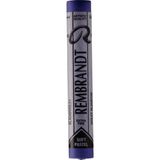 Rembrandt Soft Pastel Boya Blue Violet 5