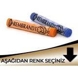 Rembrandt Soft Pastel Boya Metalik Tonlar