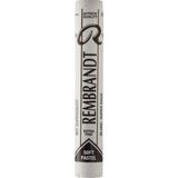 Rembrandt : Soft Pastel Boya : White Supersoft