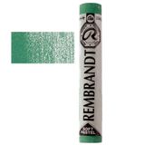Rembrandt Soft Permanent Green Deep 619-3 Pastel Boya