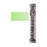 Rembrandt Soft Permanent Green Light 6188 Pastel Boya