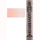 Rembrandt Soft Permanent Red 372-9 Pastel Boya