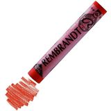 Rembrandt Soft Permanent Red Deep 371-7 Pastel Boya