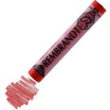 Rembrandt Soft Permanent Red Deep 371-8 Pastel Boya