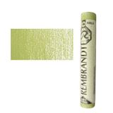 Rembrandt Soft Permanent Yellow Green 633.3 Pastel Boya