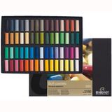 Rembrandt Soft Yarım Boy 60 lı Toz Pastel Boya