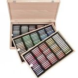 Rembrandt Talens Soft 225 Renk Tam Boy Pastel Boya