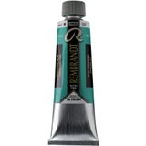 Rembrandt Turq Blue 150 Ml Tüp Yağlı Boya