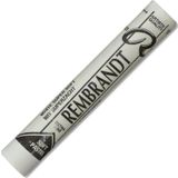 Rembrandt White Super Soft 5 Pastel Boya
