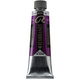 Rembrandt Yağlı Boya 150Ml Tüp - Perm.Blue Vıol