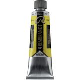 Rembrandt Yağlı Boya 150Ml Tüp - Perm.Lemon Ylw