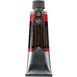 Rembrandt Yağlı Boya 150Ml Tüp - Perm.Red Lt