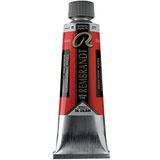 Rembrandt Yağlı Boya 150Ml Tüp - Perm.Red Med